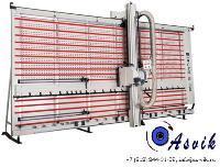 Вертикальный форматно-раскроечный станок раскрой ДСП, МДФ, акрила, пластика и т.д.